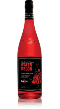 Сироп Barline Арбуз